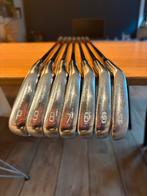 Mizuno MP-18 SC IJzerset 4-PW, Ophalen, Gebruikt, Set, Mizuno