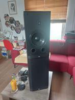 A-kwaliteit BNS A50 luidsprekers, Gebruikt, 60 tot 120 watt, Front, Rear of Stereo speakers, Ophalen