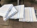 Linen&More matras kussens, Huis en Inrichting, Woonaccessoires | Kussens, Ophalen of Verzenden, Gebruikt, Vierkant