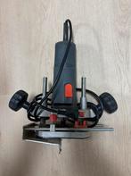 Kinzo Bovenfrees - 650W Freesmachine, Ophalen, Gebruikt, Elektrisch, Bovenfrees