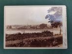 Kabinetfoto 3 stuks Nijmegen Wilhelm Ivens rond 1895-1900, Ophalen of Verzenden, Gelderland