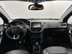 Peugeot 2008 1.2 PureTech Allure PANORAMA DAK, Auto's, Peugeot, Voorwielaandrijving, Stof, Euro 6, Met garantie (alle)