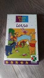 Lotto Winnie the Pooh, Ophalen of Verzenden