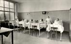 Leeuwarden - St Bonifatius Hospitaal, Verzamelen, Ophalen of Verzenden, 1940 tot 1960, Ongelopen, Friesland