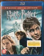 Harry Potter and the Deathly Hallows Part 1 Blu-ray, Cd's en Dvd's, Ophalen of Verzenden, Zo goed als nieuw