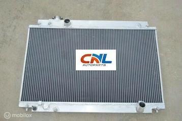 Radiateur LEXUS SC300 Z30 /TOYOTA SOARER JZZ31 3.0L Manual beschikbaar voor biedingen