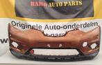 BUMPER Nissan Xtrail X-Trail T32 620224CE0H VOORBUMPER, Ophalen of Verzenden, Gebruikt, Voor, Bumper