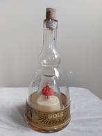 Bols ballerina fles met speeldoos, Ophalen of Verzenden