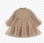 Jurkje Donsje Amsterdam 3-4 jaar, Ophalen of Verzenden, Gebruikt, Meisje, Laarzen