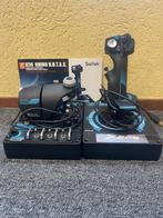Sitek joystick en controller, Ophalen of Verzenden, Zo goed als nieuw, Sitek