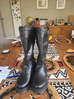 Zwarte hoge laarzen, Kleding | Heren, Overige Herenkleding, Ophalen of Verzenden, Nieuw