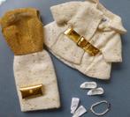 Barbie On the Avenue, Vintage, Mint en Compleet, Ophalen of Verzenden, Nieuw, Kleertjes