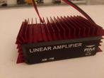 Lineair amplifier, RM kl35, Ophalen of Verzenden, Zo goed als nieuw, Zender en Ontvanger