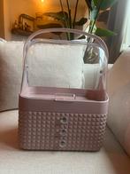 Mooie roze make-up organizer met lades, Ophalen, Nieuw
