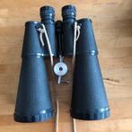(Scheeps) Verrekijker, Audio, Tv en Foto, Optische apparatuur | Verrekijkers, Gebruikt, Overige typen, Ophalen of Verzenden, 20x of meer