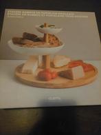 Gusta etagere, Huis en Inrichting, Woonaccessoires | Etagères, Ophalen of Verzenden, Nieuw