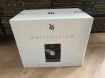 Nieuwe WMF Perfection 880L Espressomachine, Espresso apparaat, 10 kopjes of meer, Nieuw, Afneembaar waterreservoir