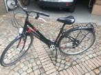 damesfiets, Fietsen en Brommers, Fietsen | Dames | Damesfietsen, Versnellingen, Ophalen, Overige merken, 53 tot 56 cm