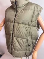 McGregor Bodywarmer - twee kanten Stijlvol en Warm!, Ophalen of Verzenden, Zo goed als nieuw, Maat 52/54 (L), Beige