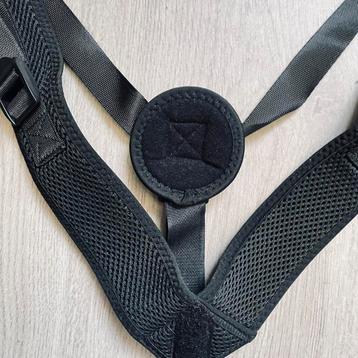Houdingvcorrector corrigeert je houding rechtop zitten looen beschikbaar voor biedingen