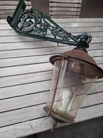 Buitenlamp., Tuin en Terras, Buitenverlichting, Ophalen, Netvoeding, 50 tot 250 watt, Wandlamp