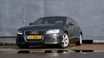 Audi A5 2.0 TFSI 132KW Sportback 2011 Grijs, Voorwielaandrijving, Zwart, 4 cilinders, 1984 cc