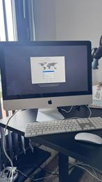iMac 21,5’’ (extra geheugen), Computers en Software, Ophalen, Gebruikt, IMac