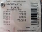 Sneeuwkettingen Pewag Sportmatic SUV 77 (o.a.Kia Sportage), Auto diversen, Sneeuwkettingen, Ophalen, Zo goed als nieuw