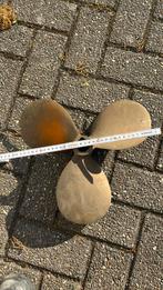 Messing boot propellor schroef, Watersport en Boten, Ophalen of Verzenden, Zo goed als nieuw, Zeilboot of Motorboot
