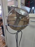 Verstelbare Globe Floor Lamp van Frank Ligtelijn voor RAAK,, Ophalen, Gebruikt