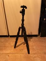 Sirui Driepoot Statief - Zo Goed Als Nieuw, Audio, Tv en Foto, Fotografie | Statieven en Balhoofden, Zo goed als nieuw, 150 tot 175 cm