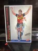 Het succes van Raleigh; triomftocht van een wielerploeg, Ophalen of Verzenden, Zo goed als nieuw, Lopen en Fietsen