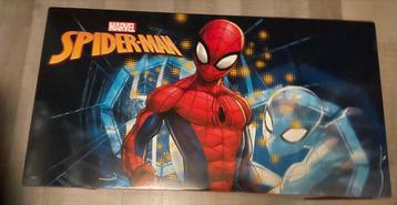 Spiderman Opbergkist - Speelgoedkist beschikbaar voor biedingen