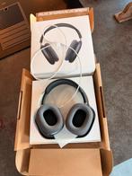 APPLE AirPods Max Draadloze Koptelefoon Midnight, Bluetooth, Op oor (supra aural), Zo goed als nieuw, Ophalen