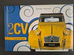 Citroën 2CV / 2 CV / Icon of Style / Nederlands-Frans, Ophalen of Verzenden, Zo goed als nieuw, Citroën
