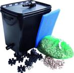 Ubbink - FiltraPure - 4000 - oeverfilter - Filtersysteem, Nieuw, Ophalen of Verzenden, X, Vijverfilter