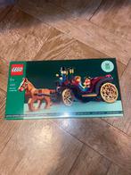 Lego Winterse Koetstocht 40603, Kinderen en Baby's, Speelgoed | Duplo en Lego, Nieuw, Complete set, Ophalen of Verzenden, Lego