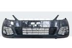 Bumper	Peugeot 308 II 2   Facelift  17-   Voorbumper   MZ478, Auto-onderdelen, Gebruikt, Voor, 6 maanden garantie, Ophalen of Verzenden