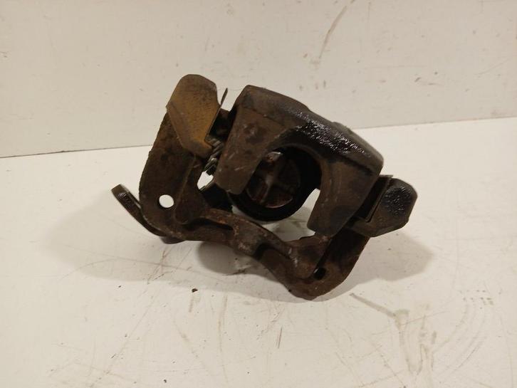 Remklauw rechts achter Honda Jazz, Auto-onderdelen, Remmen en Aandrijving, Honda, Gebruikt, Herkomst onderdeel bekend, 12 maanden garantie