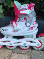 Mooie 2e hans Skeelers, Sport en Fitness, Skeelers, Overige merken, Kinderen, Ophalen of Verzenden, Inline skates 4 wielen