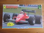 Ferrari F1 / 87  (Protar 1/24), Hobby en Vrije tijd, Modelbouw | Auto's en Voertuigen, Overige merken, Auto, Groter dan 1:32, Ophalen of Verzenden