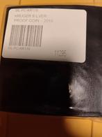 South Africa Krugerrand 2019 Proof zilver OVP COA, Ophalen of Verzenden, Zuid-Afrika, Setje, Zilver