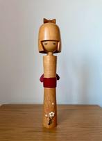 Vintage kokeshi Miyagawa Kunio, Ophalen of Verzenden