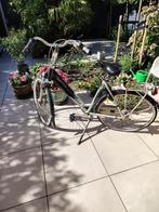 Gazelle Chamonix Goldline damesfiets OPKNAPPERTJE, Versnellingen, Ophalen of Verzenden, Gazelle, 53 tot 56 cm