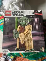 Lego yoda (75255 (in seal), Kinderen en Baby's, Speelgoed | Duplo en Lego, Ophalen of Verzenden, Nieuw, Complete set, Lego