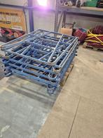 schragen, Doe-het-zelf en Verbouw, Steigers, Ophalen, Gebruikt, Overige typen, Minder dan 2 meter