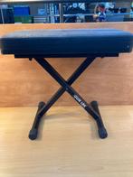 Keyboard bench quik lok #30243, Muziek en Instrumenten, Standaards, Gebruikt, Ophalen of Verzenden