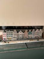 Amsterdamse  grachtenhuisjes, Dieren en Toebehoren, Minder dan 60 cm, Kooi, Minder dan 75 cm, Ophalen of Verzenden