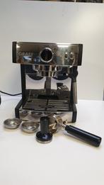 Graef espresso machine, Ophalen of Verzenden, Espresso apparaat