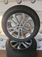 winterset volvo xc40 lynk & co 235 55 18 5x108 63,4 winter, Auto-onderdelen, Banden en Velgen, 18 inch, Gebruikt, Banden en Velgen